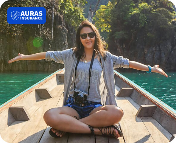 Auras image